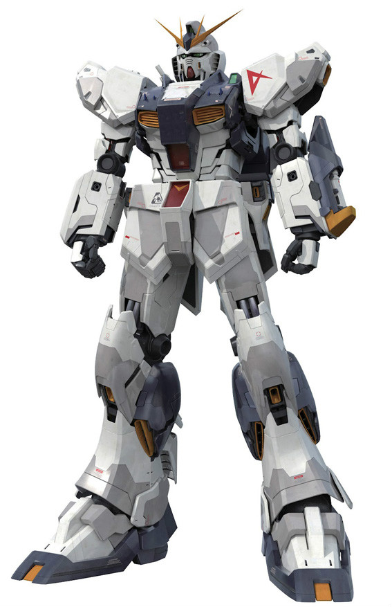 RX-93 RX-93