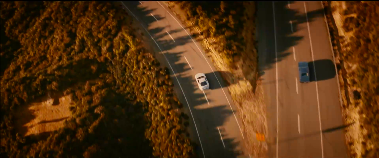《See You Again》MV截图