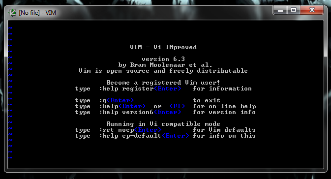 wget