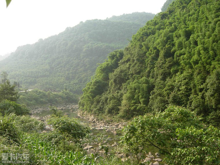 仙女山 仙女山