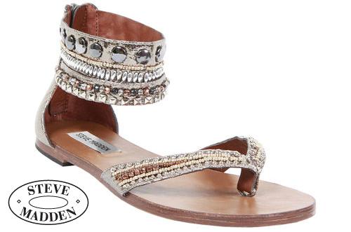 STEVE MADDEN STEVE MADDEN