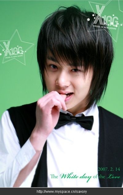 xing xing