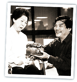 伊甸社会福利基金会