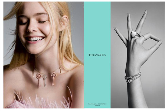 tiffany戒指 tiffany戒指