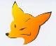 visual foxpro徽标