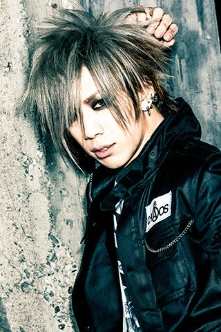 black chiyu black chiyu