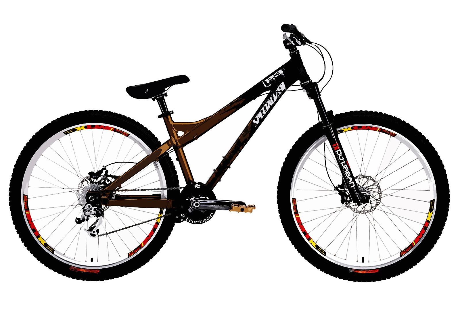 Specialized Specialized