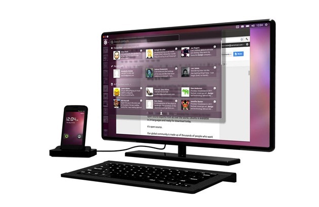 ubuntu ubuntu