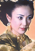 笑八仙之素女的故事