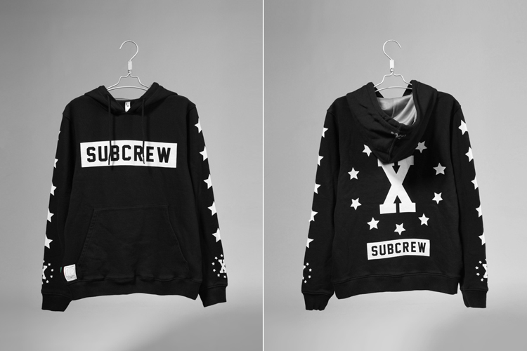 subcrew