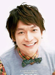 SMAP(日本歌唱组合)