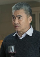 人民的名义(2017年李路执导电视剧)