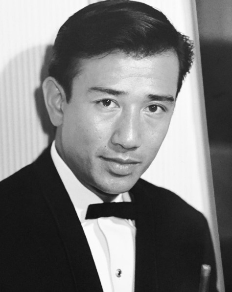 佐田启二 佐田启二