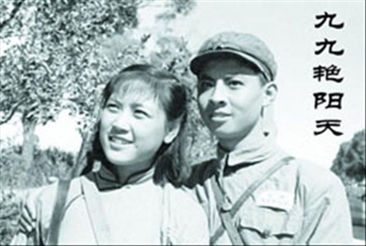 九九艳阳天(1999年霍建起执导的电影) 九九艳阳天(1999年霍建起执导的电影)