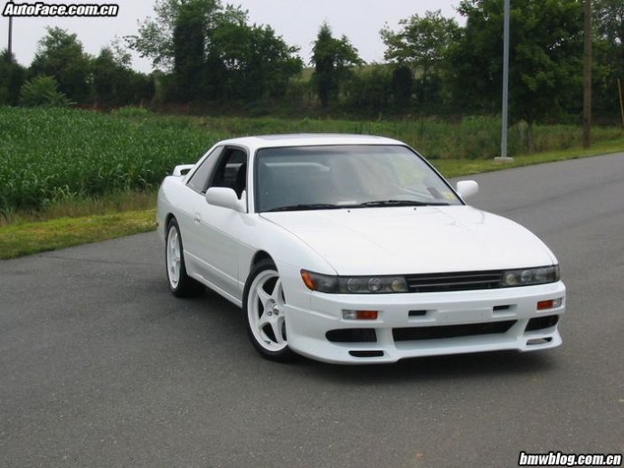 Silvia S13 Silvia S13