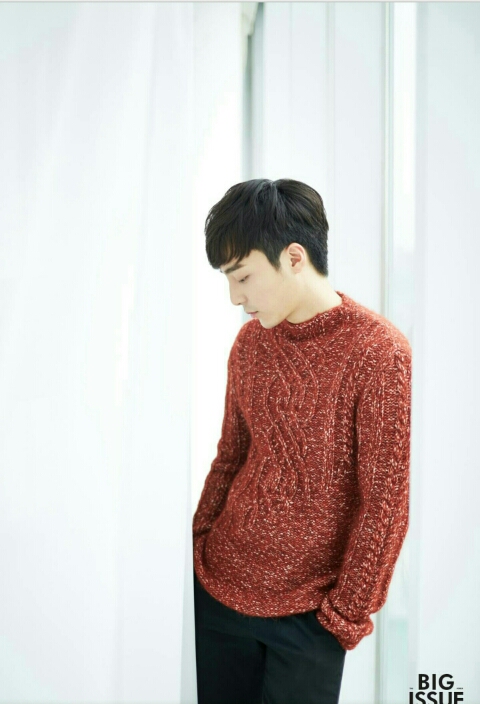 金相佑(Roy Kim)