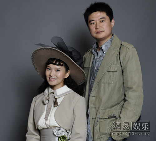穆小勇与伊能静
