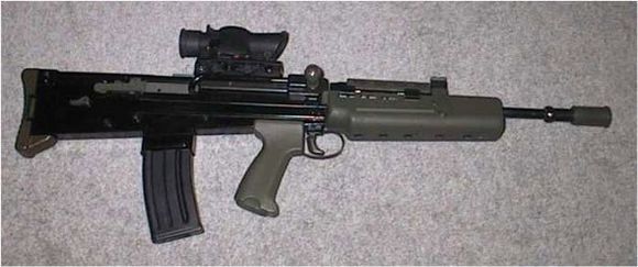 SA-80 SA-80