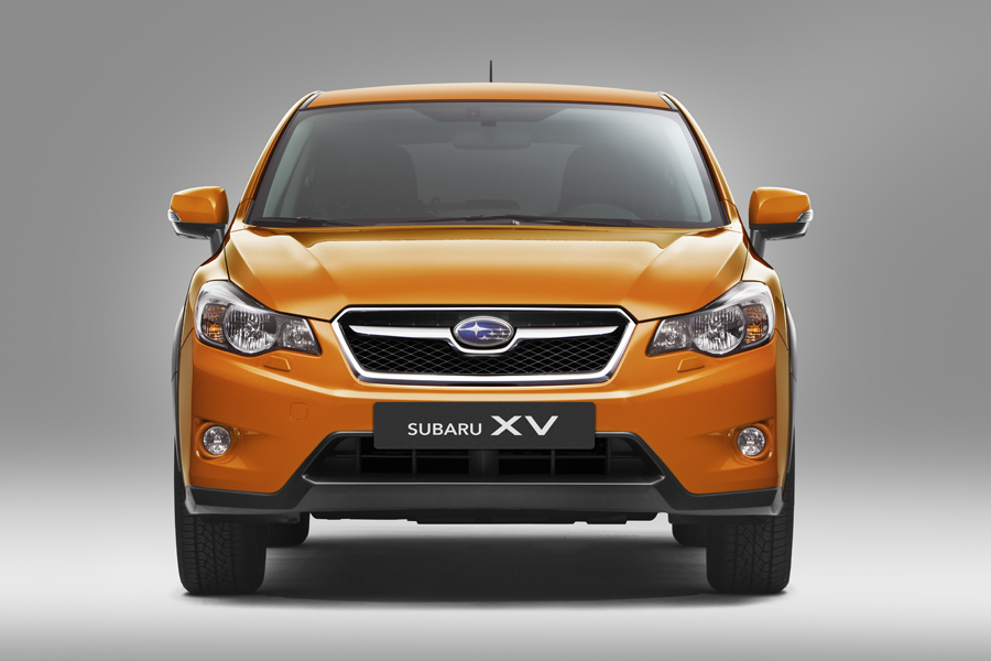 SUBARU XV SUBARU XV