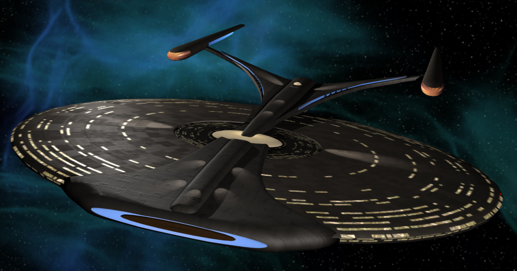 NCC-1701-J NCC-1701-J