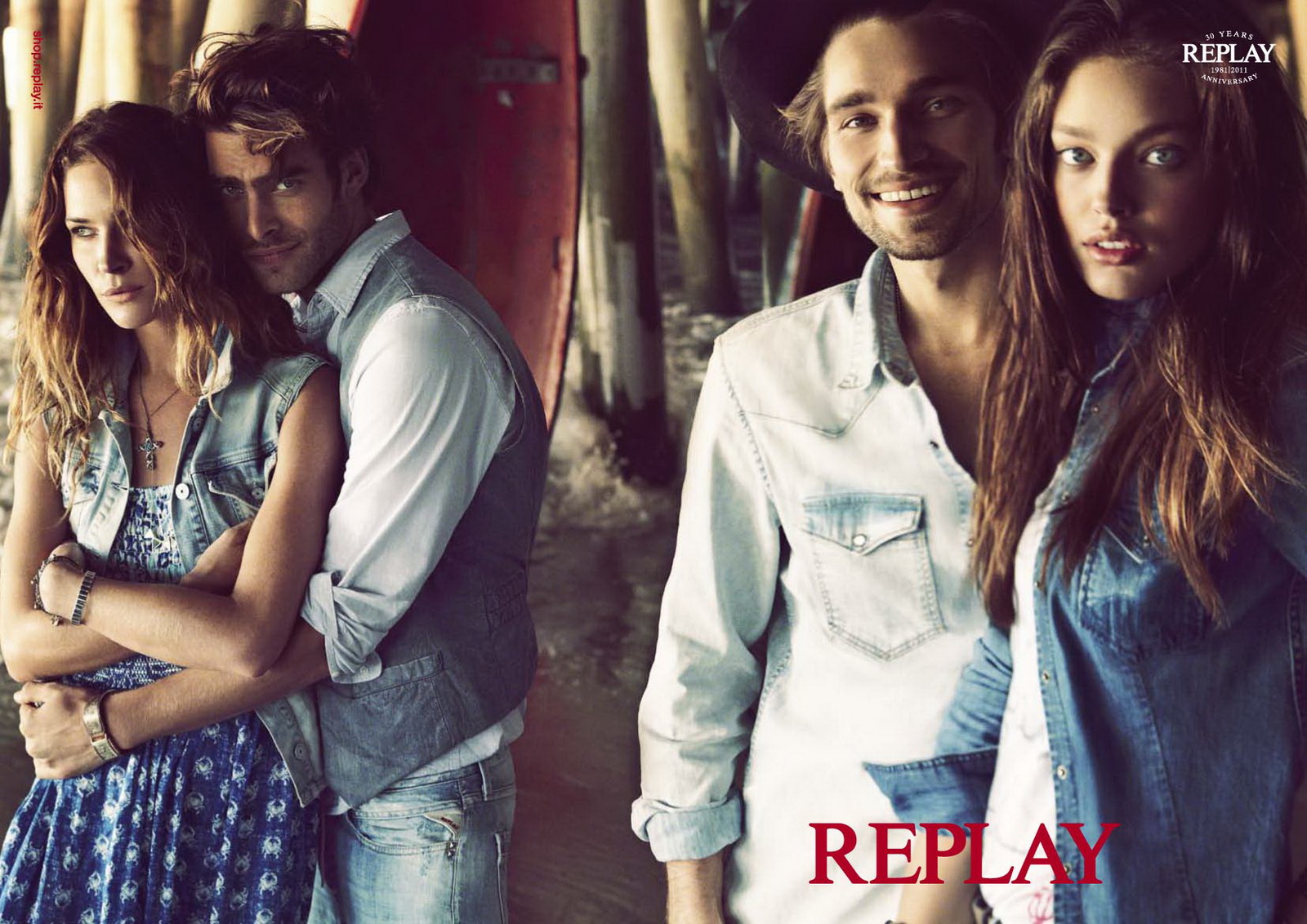 replay(服装品牌) replay(服装品牌)