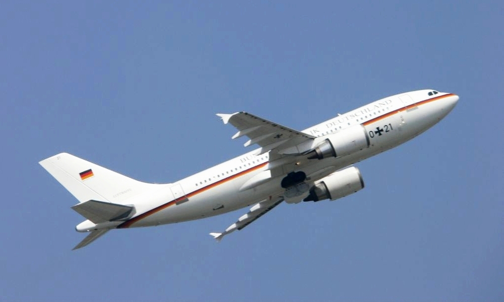 空中客车A310 空中客车A310