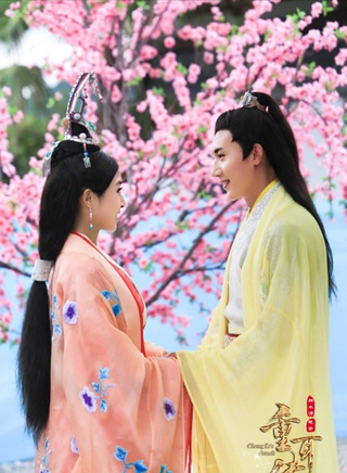 程媛媛(中国内地影视女演员)