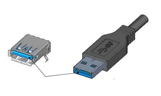 USB 3.0 USB 3.0
