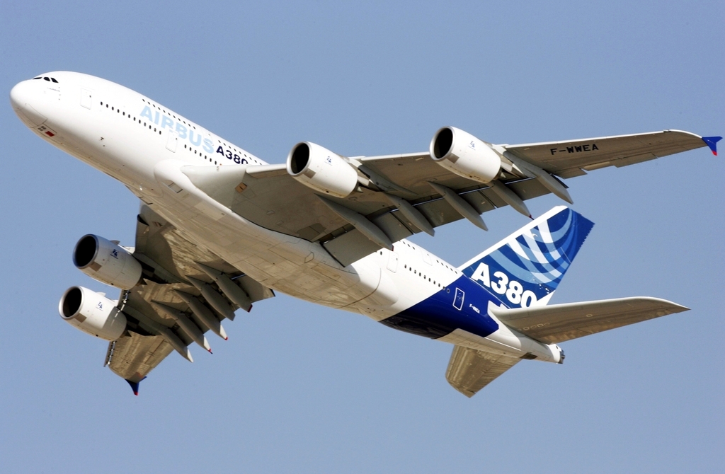 空中客车A300C 空中客车A300C