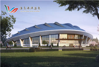 秦皇岛渔岛