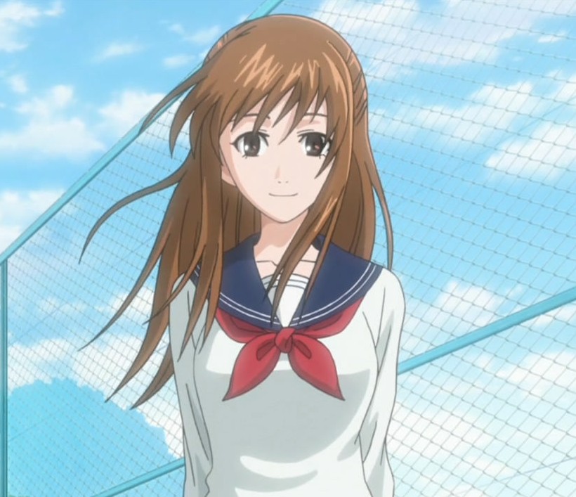 伊藤静