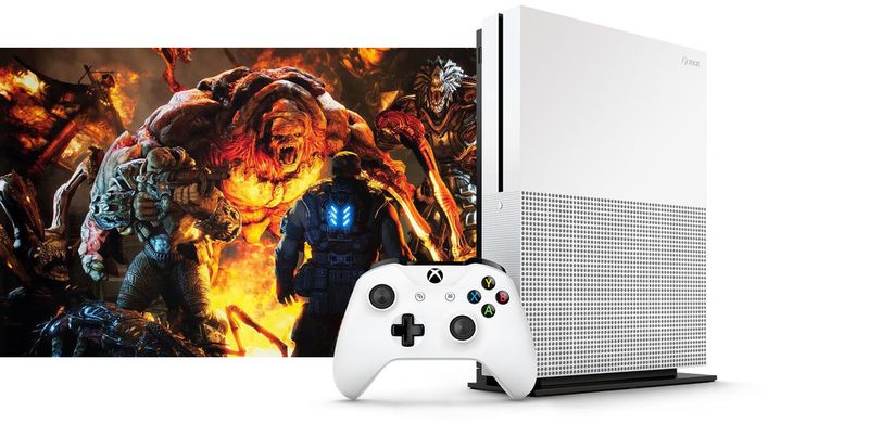Xbox E3发布会
