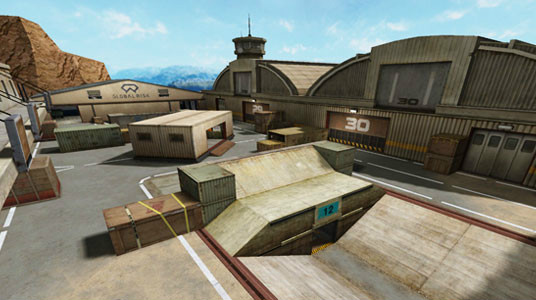 空军基地 空军基地