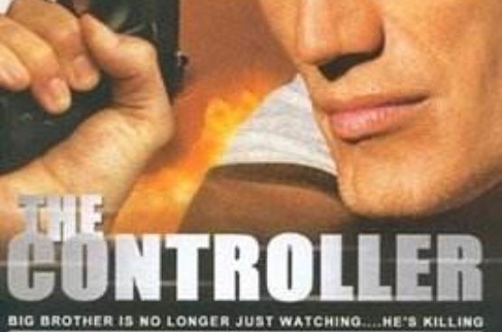 The Controller The Controller