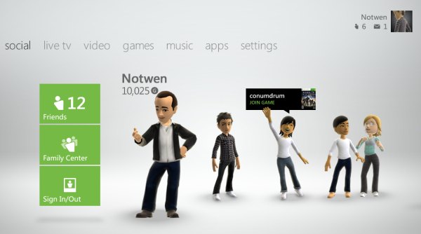 Xbox Live