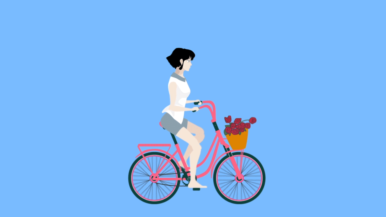 二维动画 二维动画
