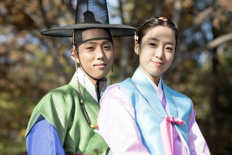 仁粹大妃(韩国2011年蔡时那、金美淑主演电视剧) 仁粹大妃(韩国2011年蔡时那、金美淑主演电视剧)