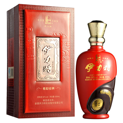 伊力特