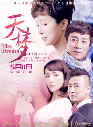 何中华(中国内地影视男演员、导演)