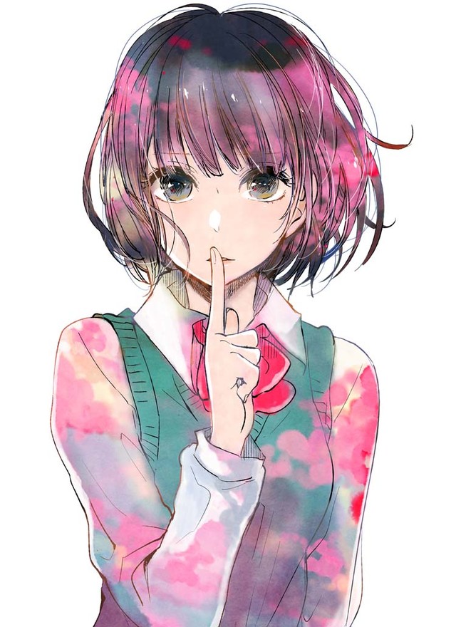 人渣的本愿(横枪萌果着作的漫画)
