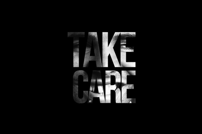 TAKE CARE(Drake音乐专辑) TAKE CARE(Drake音乐专辑)