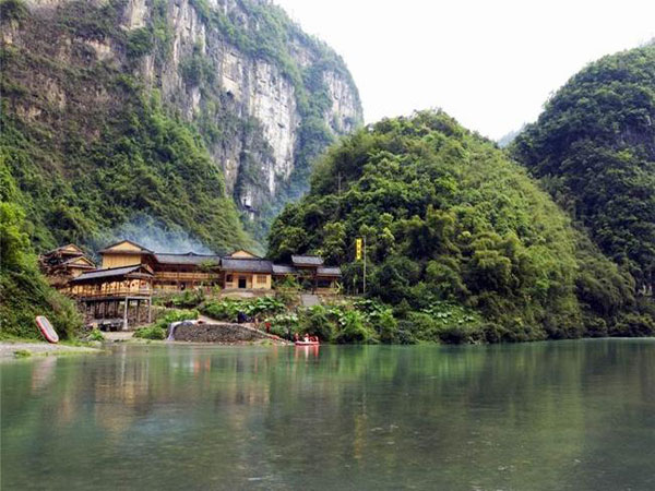仙桥乡 仙桥乡
