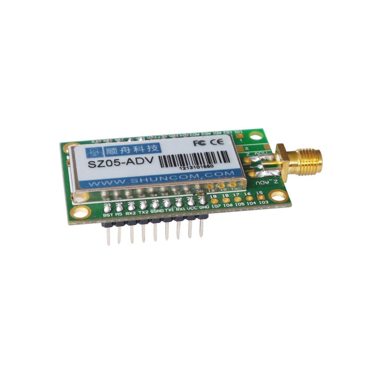 zigbee zigbee