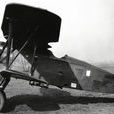 PW-9战斗机 PW-9战斗机