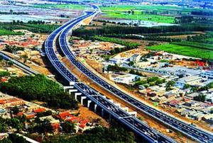 京承高速公路 京承高速公路