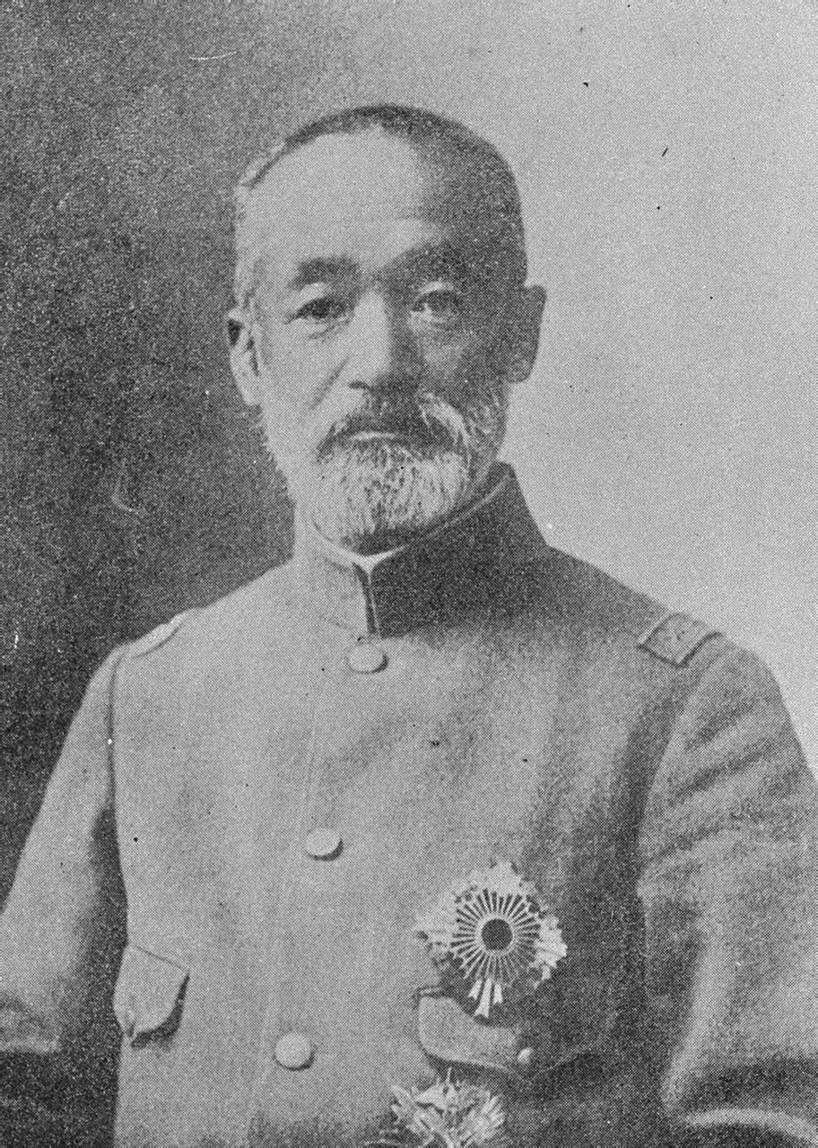 乃木希典 乃木希典