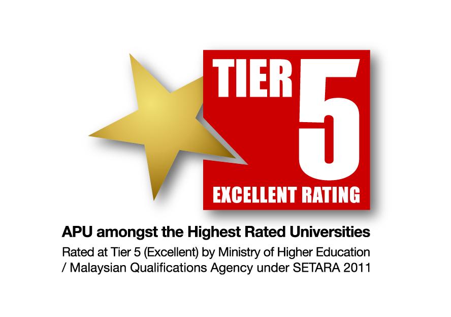 五星级大学