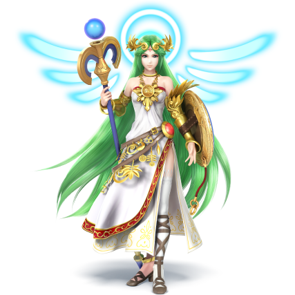 Palutena