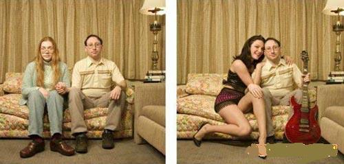 老婆和二奶的区别 老婆和二奶的区别