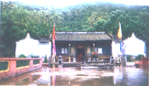 谭公庙 谭公庙